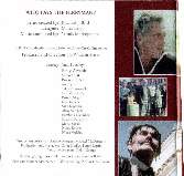 CD sleeve notes